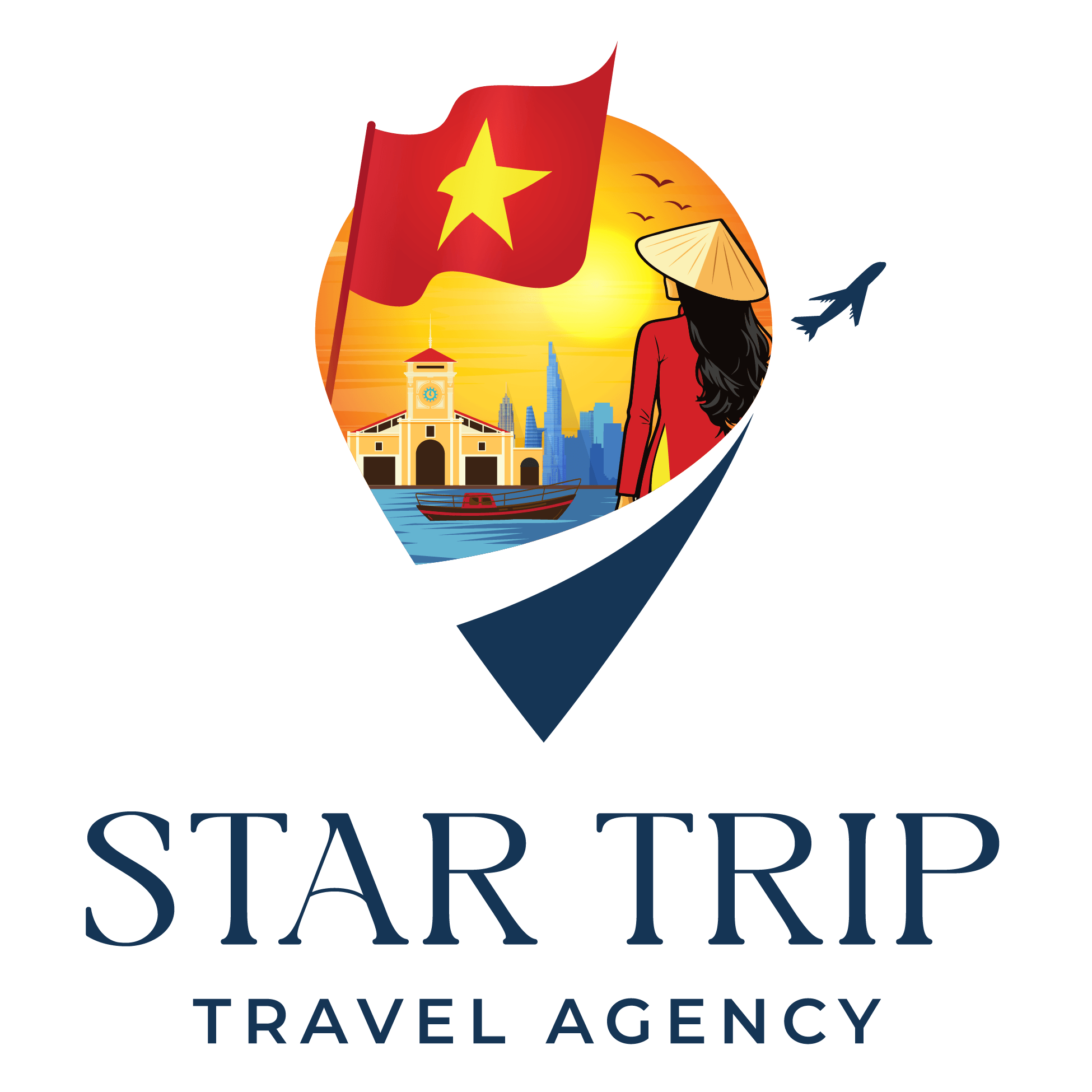Công ty TNHH STAR TRIP